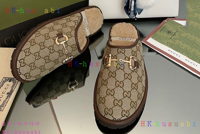 NEW 구찌 신발 신상 GU 9522015