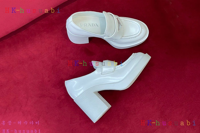 NEW 프라다 신발 신상 P 6611224