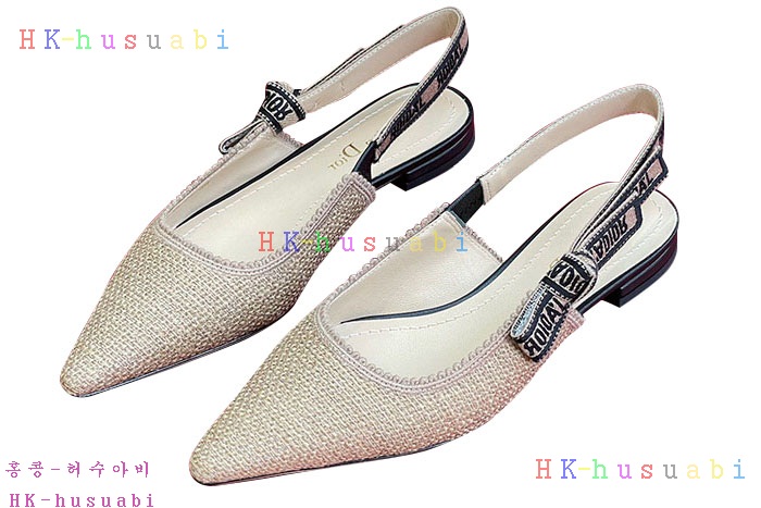 NEW 디올 신발 신상 DR 824523
