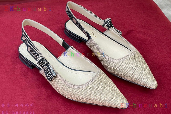 NEW 디올 신발 신상 DR 824523