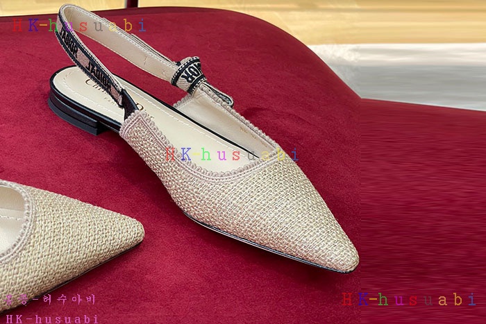 NEW 디올 신발 신상 DR 824523
