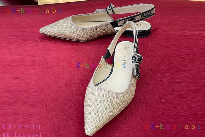 NEW 디올 신발 신상 DR 824523