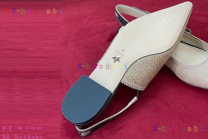 NEW 디올 신발 신상 DR 824523