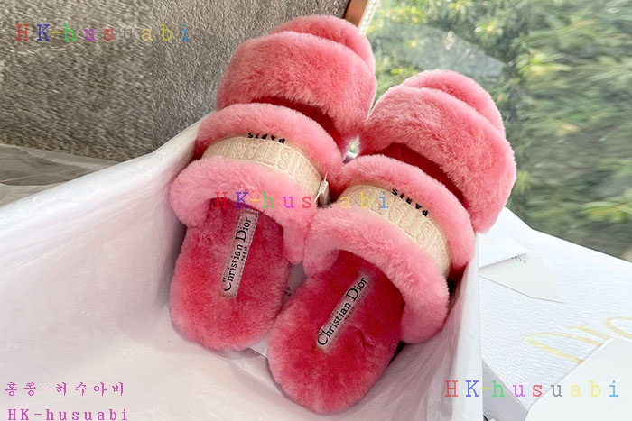 NEW 디올 신발 신상 DR 824527