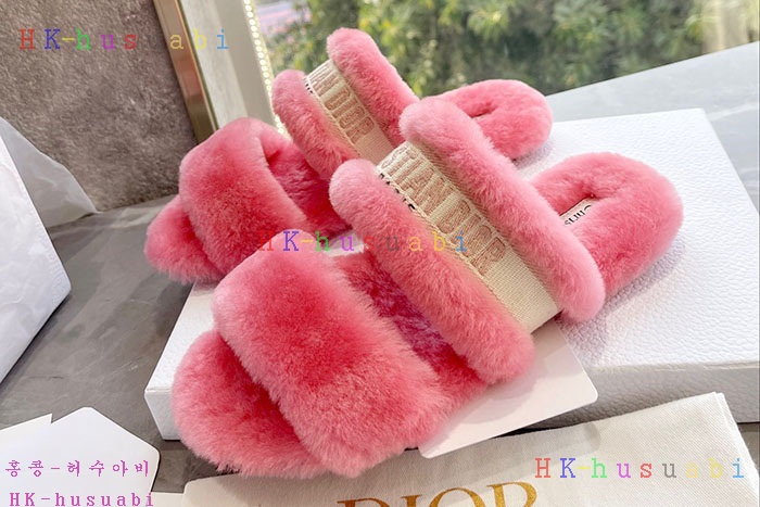 NEW 디올 신발 신상 DR 824527