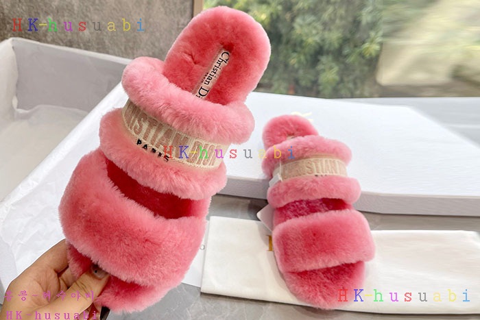 NEW 디올 신발 신상 DR 824527