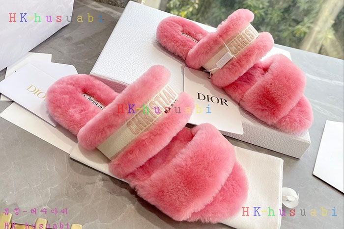 NEW 디올 신발 신상 DR 824527