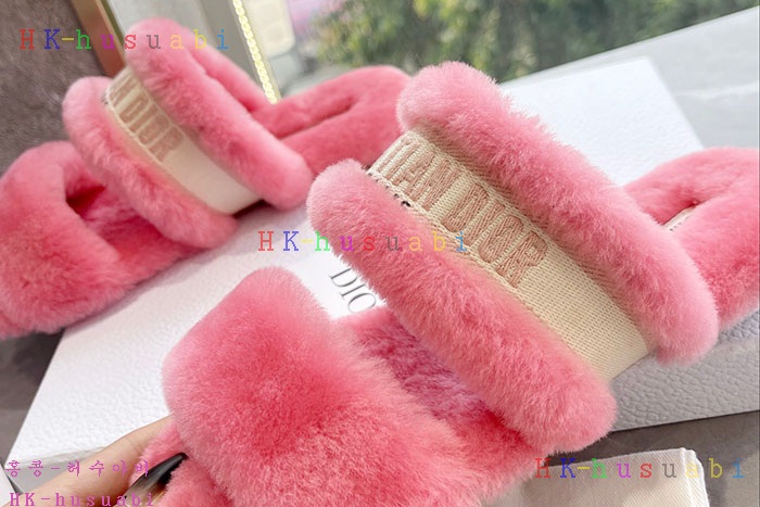 NEW 디올 신발 신상 DR 824527