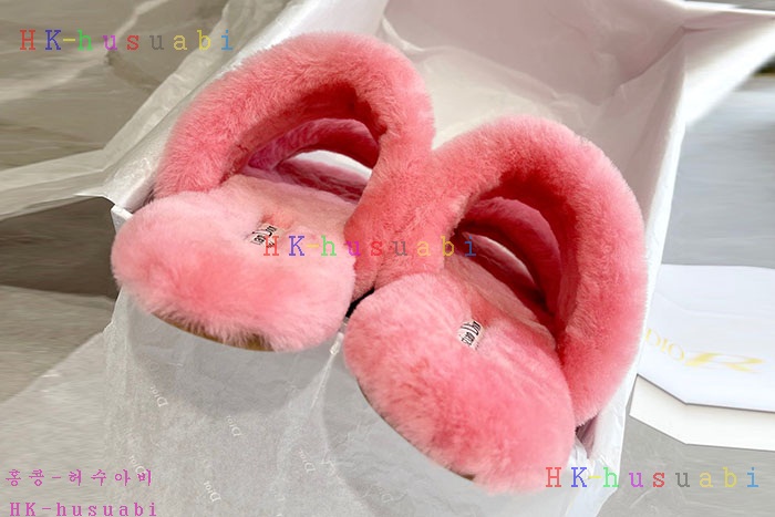 NEW 디올 신발 신상 DR 824527