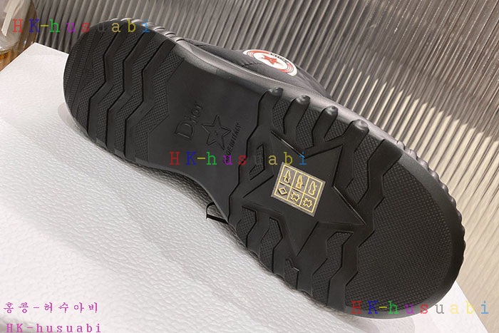 NEW 디올 부츠 신상 DR 824504