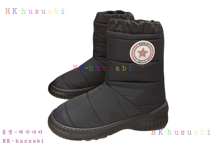 NEW 디올 부츠 신상 DR 824504