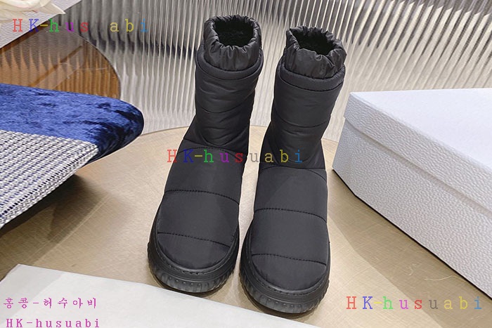 NEW 디올 부츠 신상 DR 824504