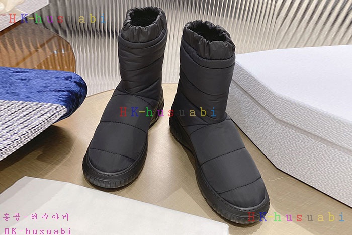NEW 디올 부츠 신상 DR 824504