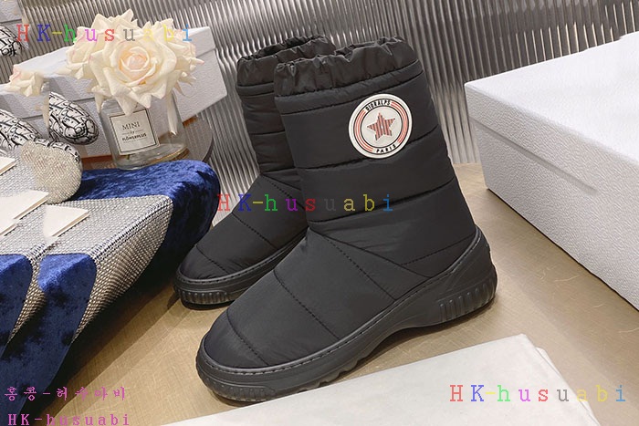 NEW 디올 부츠 신상 DR 824504
