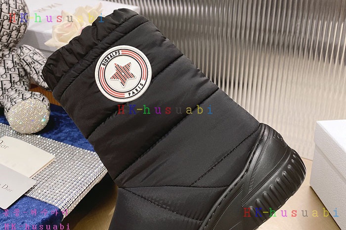 NEW 디올 부츠 신상 DR 824504