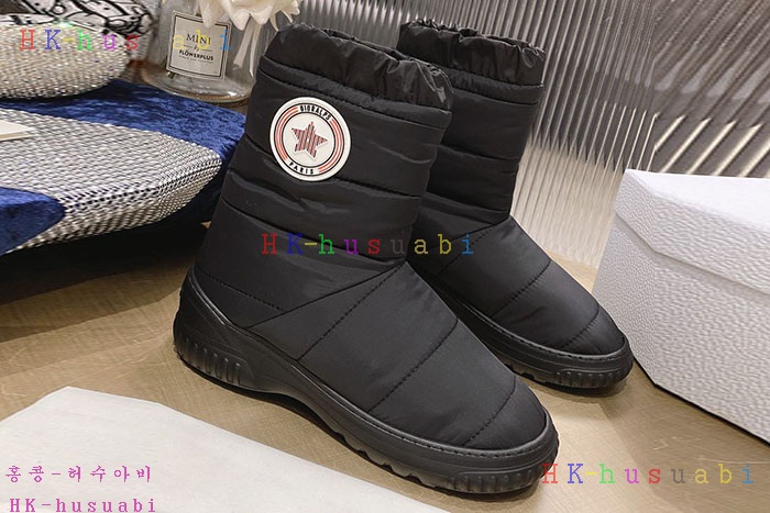 NEW 디올 부츠 신상 DR 824504