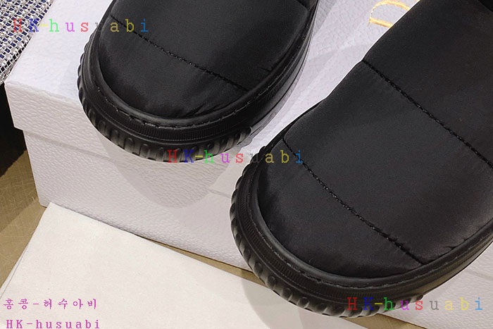 NEW 디올 부츠 신상 DR 824504