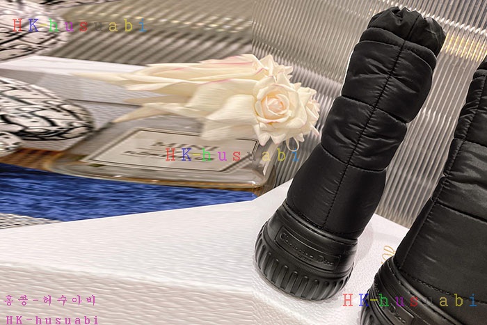 NEW 디올 부츠 신상 DR 824504