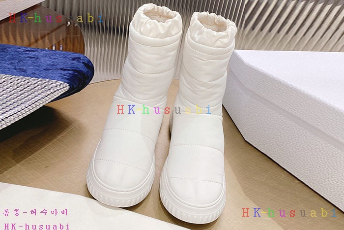 NEW 디올 부츠 신상 DR 824505