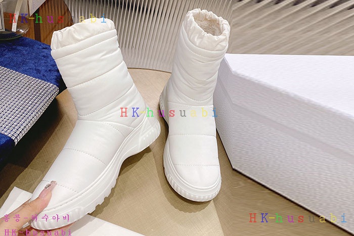 NEW 디올 부츠 신상 DR 824505