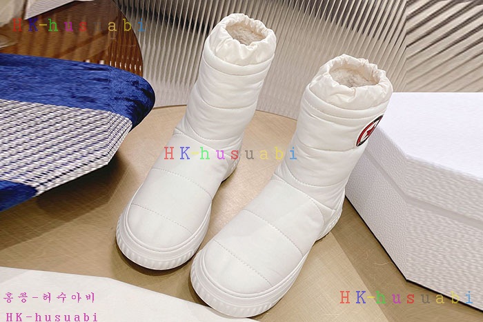 NEW 디올 부츠 신상 DR 824505