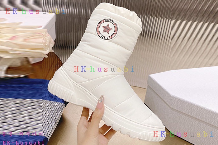 NEW 디올 부츠 신상 DR 824505