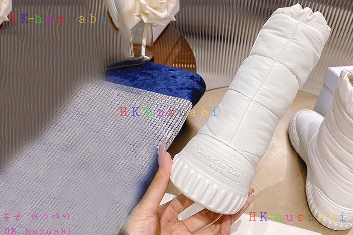 NEW 디올 부츠 신상 DR 824505