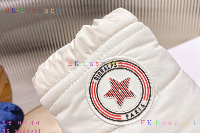 NEW 디올 부츠 신상 DR 824505