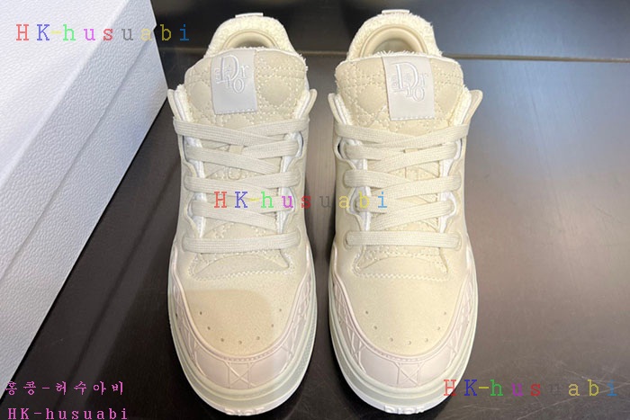 NEW 디올 스니커즈 신상 DR 824506