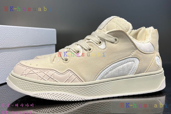 NEW 디올 스니커즈 신상 DR 824506