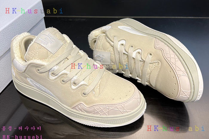 NEW 디올 스니커즈 신상 DR 824506