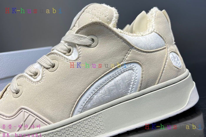 NEW 디올 스니커즈 신상 DR 824506