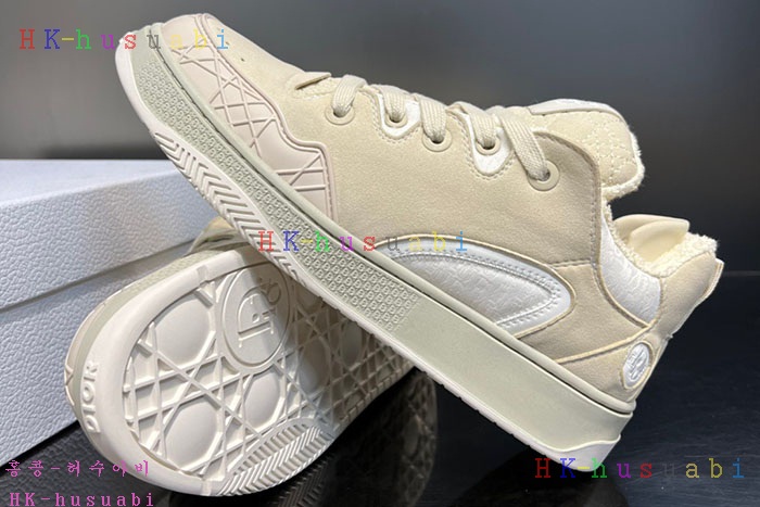NEW 디올 스니커즈 신상 DR 824506