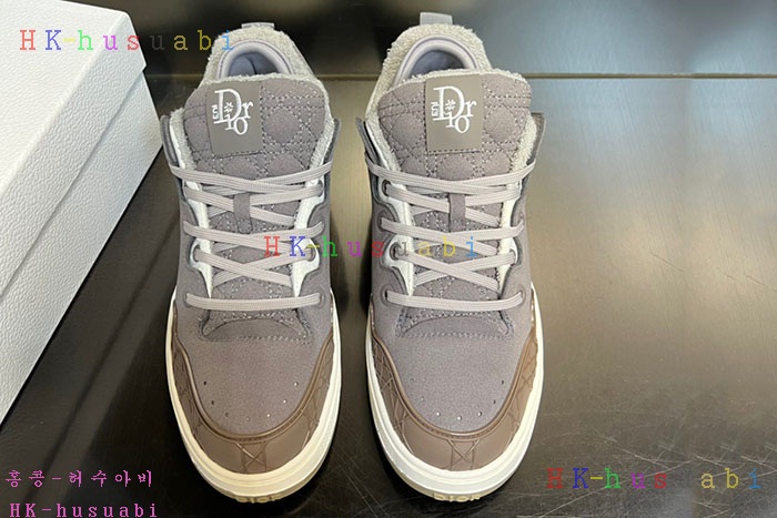 NEW 디올 스니커즈 신상 DR 824508