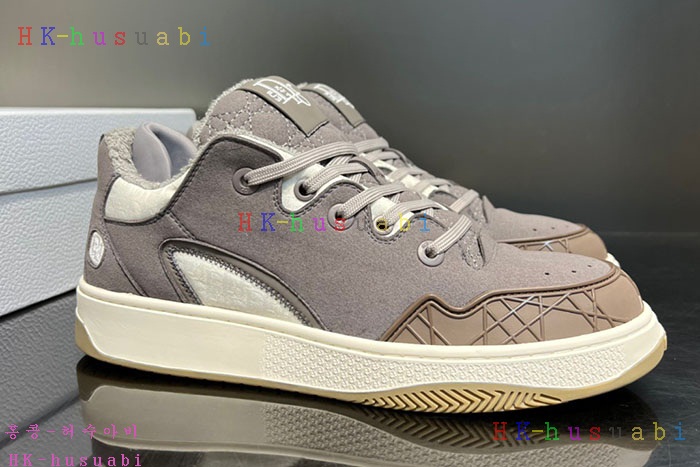 NEW 디올 스니커즈 신상 DR 824508