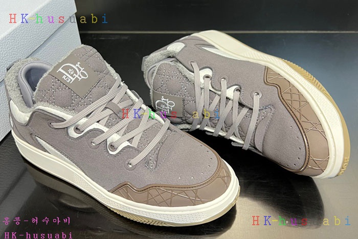 NEW 디올 스니커즈 신상 DR 824508