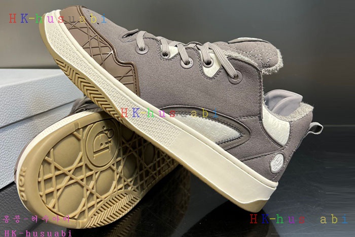 NEW 디올 스니커즈 신상 DR 824508