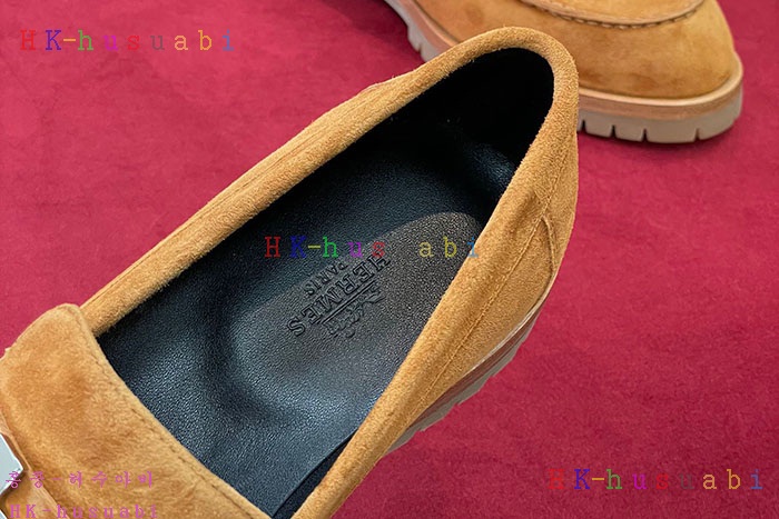 NEW 에르메스 신발 신상 H 5242203