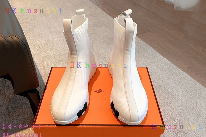 NEW 에르메스 신발 신상 H 52422124