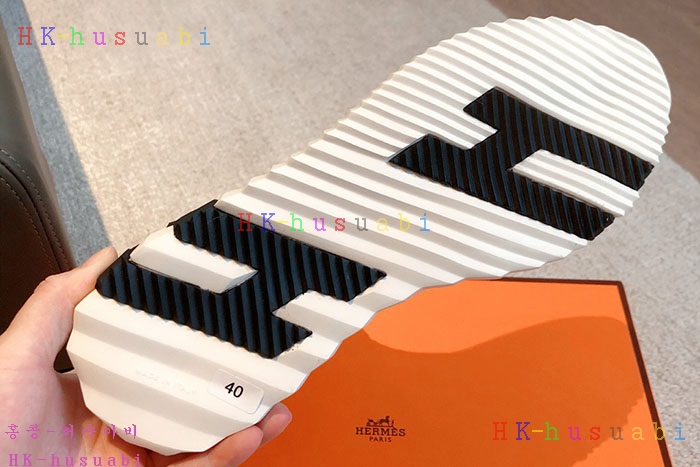 NEW 에르메스 신발 신상 H 52422124