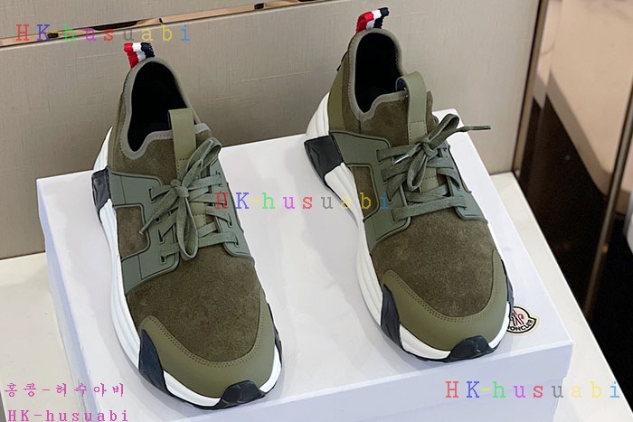 NEW 몽클레어 신발 신상 M 625001