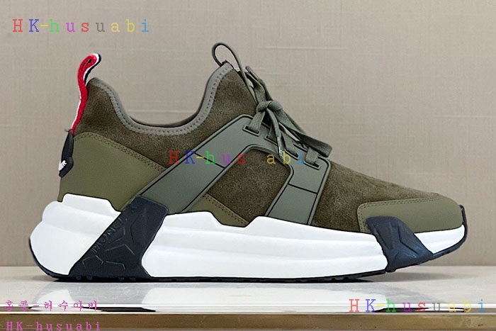 NEW 몽클레어 신발 신상 M 625001