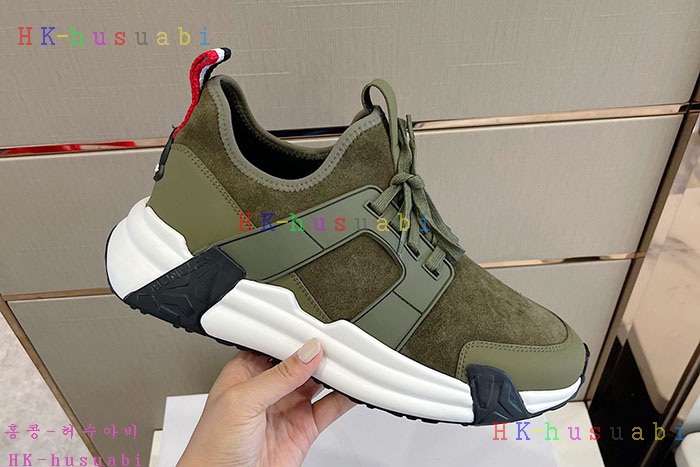 NEW 몽클레어 신발 신상 M 625001