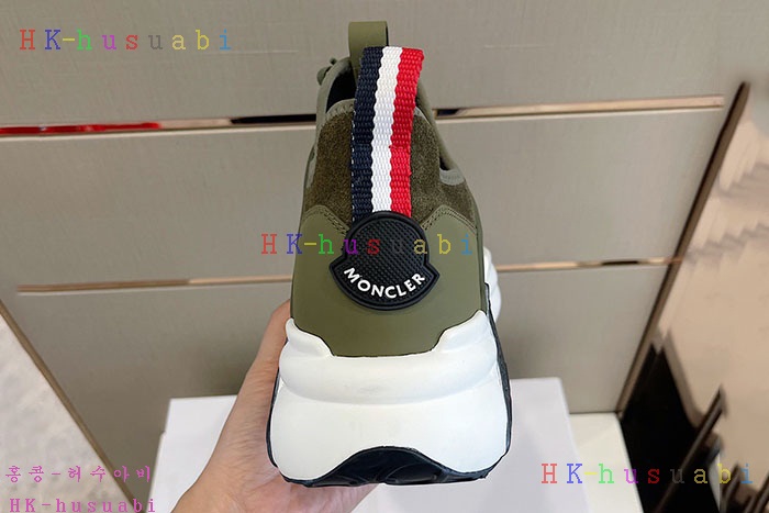 NEW 몽클레어 신발 신상 M 625001