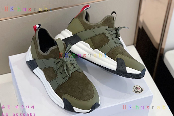 NEW 몽클레어 신발 신상 M 625001