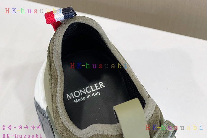 NEW 몽클레어 신발 신상 M 625001