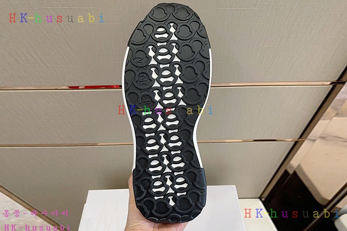 NEW 몽클레어 신발 신상 M 625001