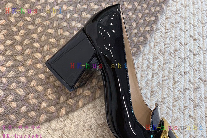 NEW 미우미우 신발 신상 MU 965208