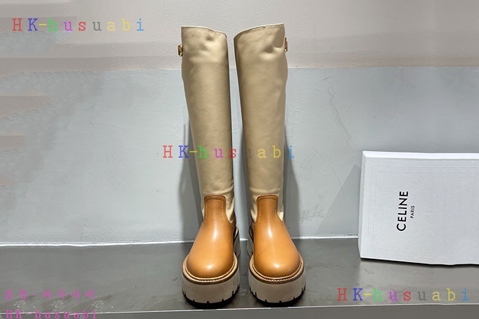 NEW 셀린느 부츠 신상 C 9924502