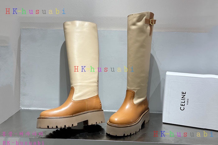 NEW 셀린느 부츠 신상 C 9924502